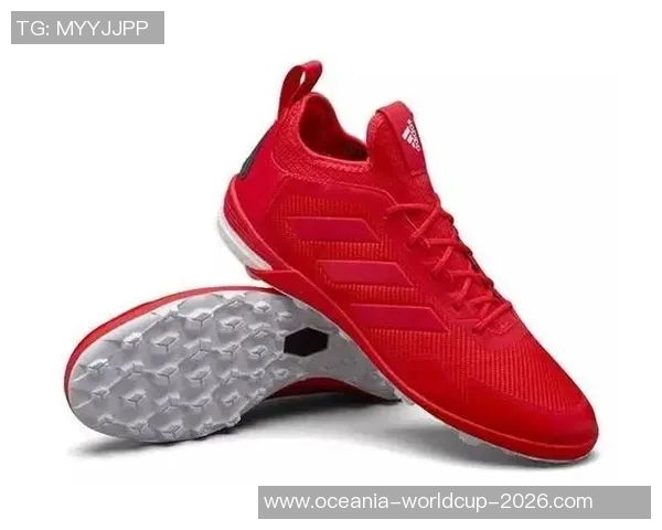 探索ace足球鞋的魅力与科技感尽在这组精美图片中