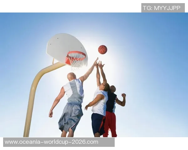 探索普通篮球场的魅力与乐趣让我们一起感受运动的激情与团队的力量