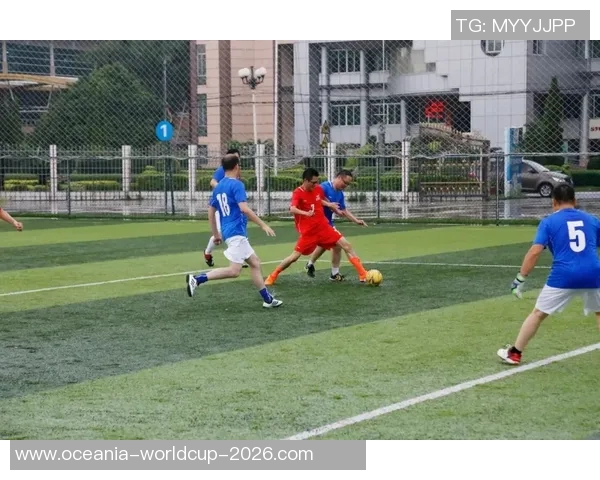 足球教会我们的团队精神与坚持不懈的奋斗信念